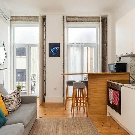 Guestready - Urban Oasis In Campanha Apartment Porto Exterior photo