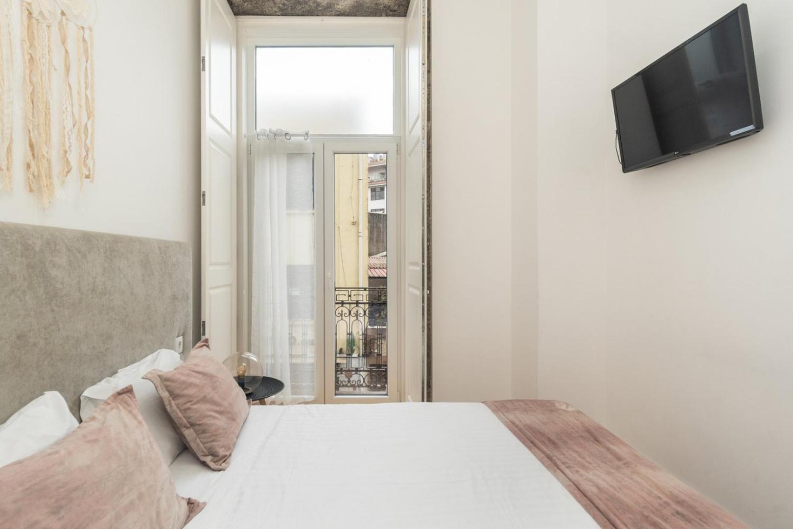 Guestready - Urban Oasis In Campanha Apartment Porto Exterior photo