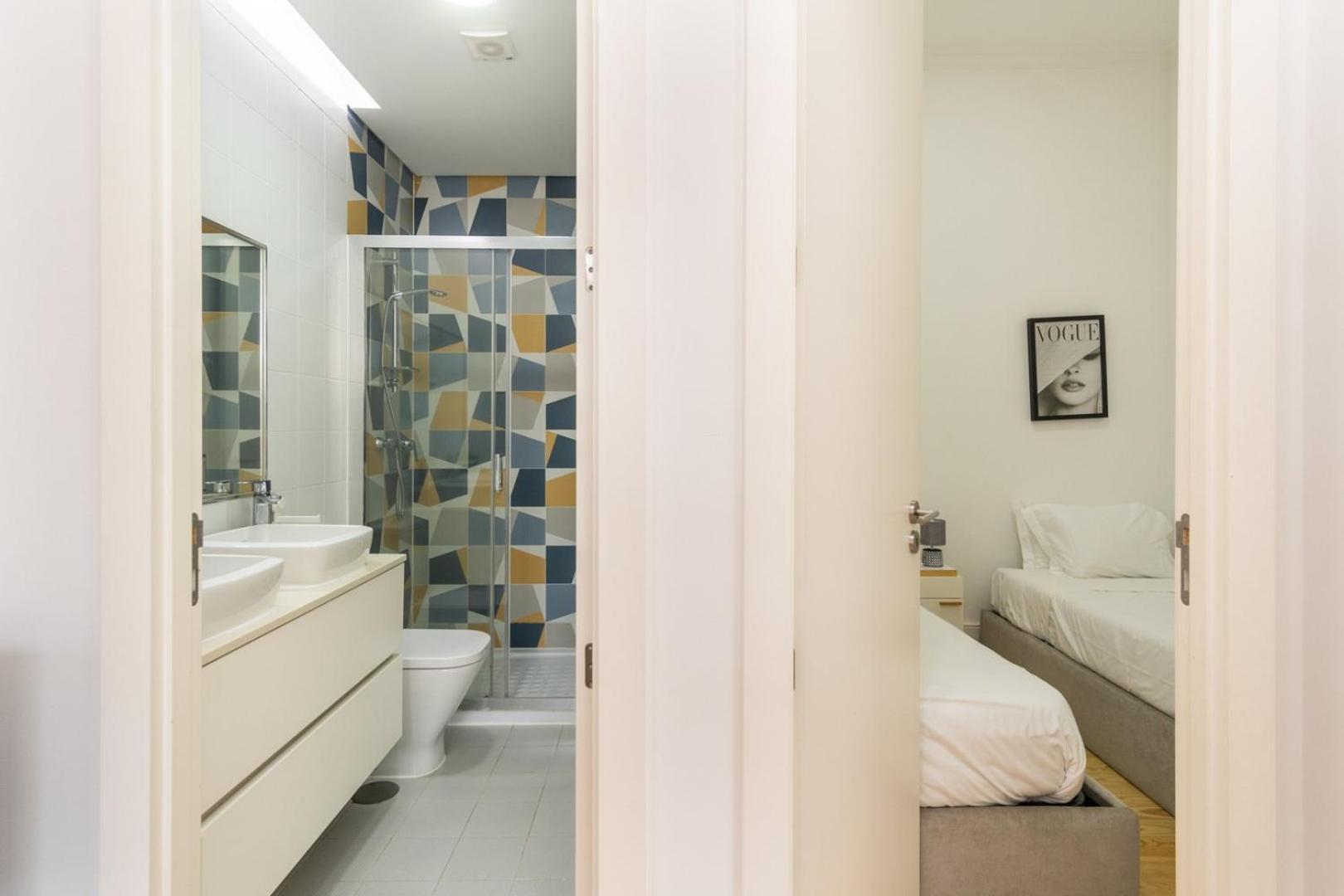 Guestready - Urban Oasis In Campanha Apartment Porto Exterior photo