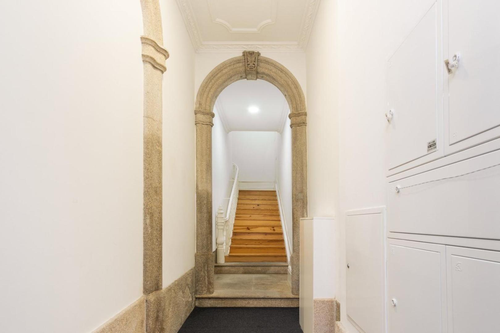 Guestready - Urban Oasis In Campanha Apartment Porto Exterior photo