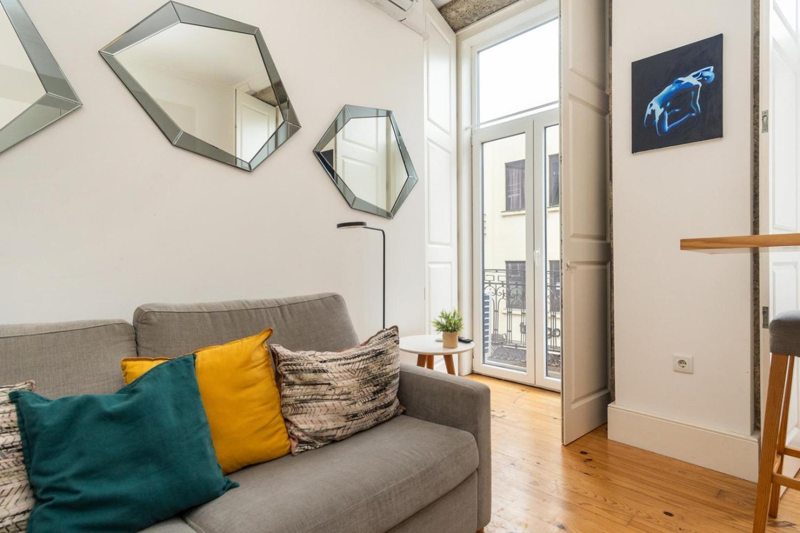 Guestready - Urban Oasis In Campanha Apartment Porto Exterior photo