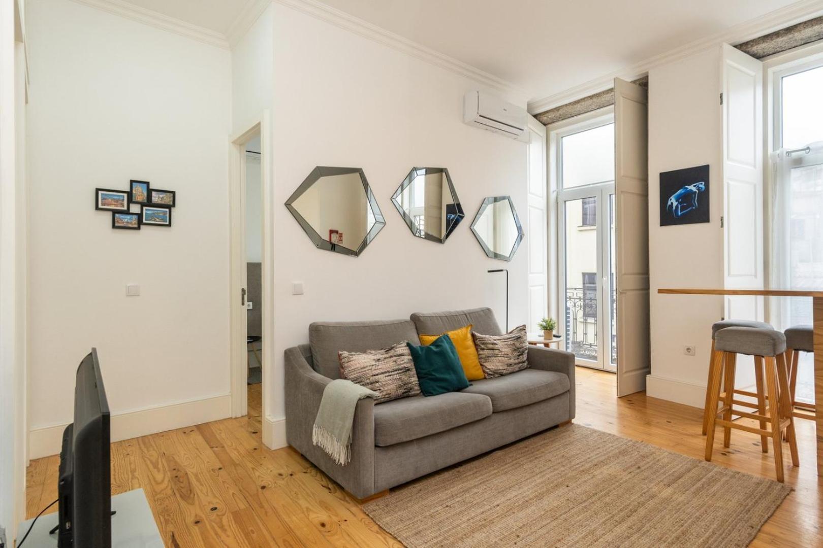 Guestready - Urban Oasis In Campanha Apartment Porto Exterior photo