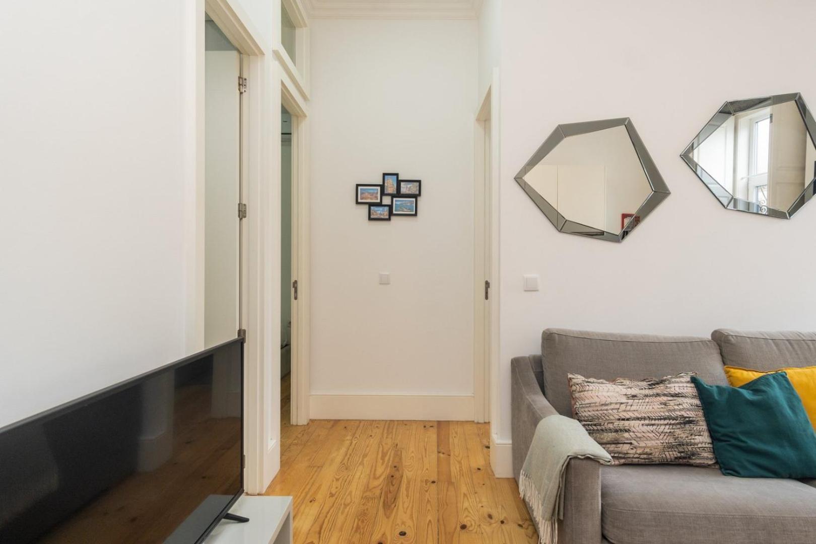 Guestready - Urban Oasis In Campanha Apartment Porto Exterior photo