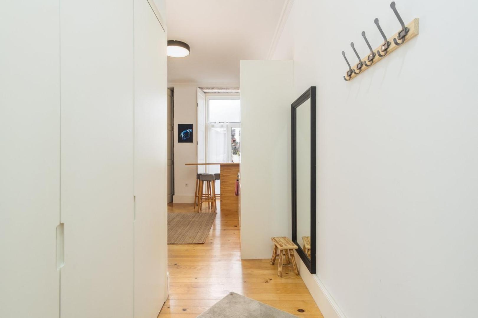 Guestready - Urban Oasis In Campanha Apartment Porto Exterior photo